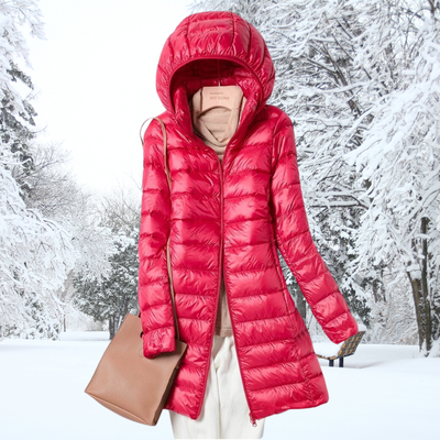 Alessia™ | Giacca Invernale Leggera