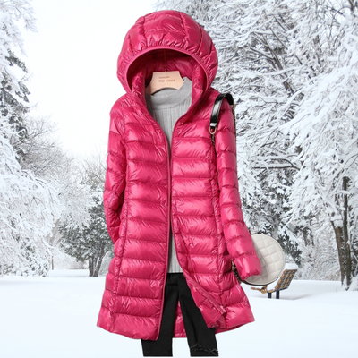 Alessia™ | Giacca Invernale Leggera