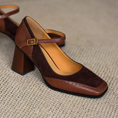 Dorothy™ | Pumps Stile Loafer