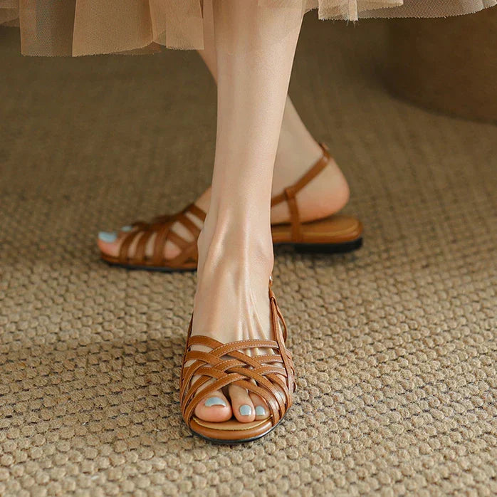 Fiona™ | Tacchi Eleganti Donna