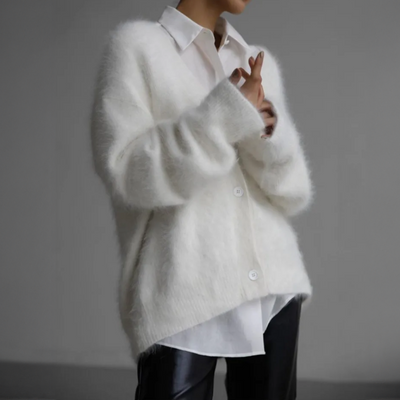 Sophia™ | Cardigan di Lusso