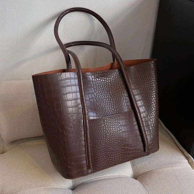 Stella™ | Borsa a Spalla Elegante