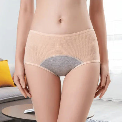 Pacco da 3 slip rivoluzionari – zero stress, zero perdite
