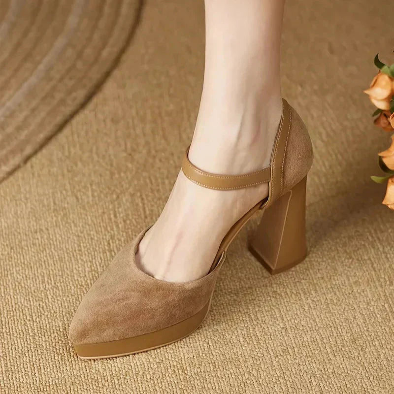Beatrix™ | Sandali Eleganti Donna