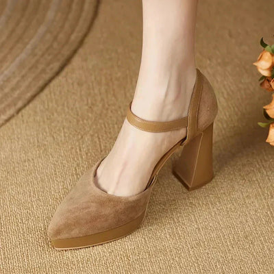 Beatrix™ | Sandali Eleganti Donna