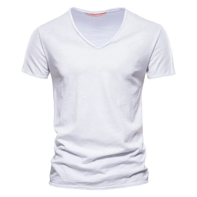 Camicia estiva in cotone