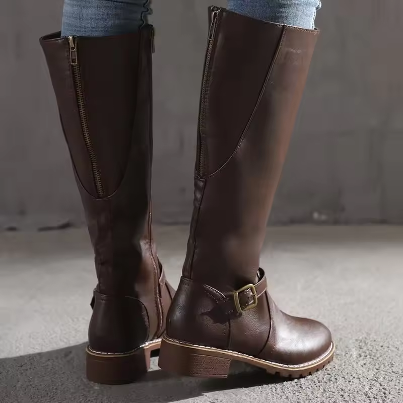 Luna™ | Stivali Invernali Comfort
