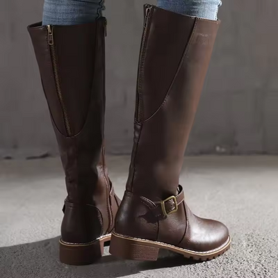 Luna™ | Stivali Invernali Comfort