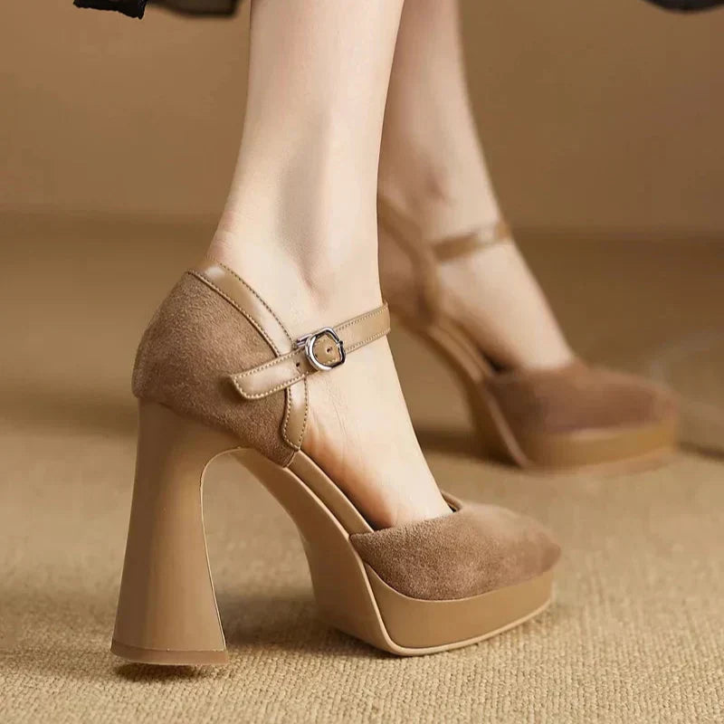 Beatrix™ | Sandali Eleganti Donna
