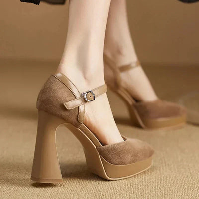Beatrix™ | Sandali Eleganti Donna