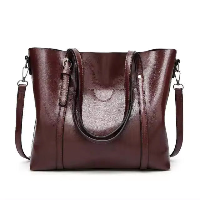 Clara™ | Borsa a Spalla Elegante