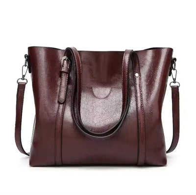 Clara™ | Borsa a Spalla Elegante