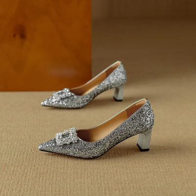 Eliza™ | Sandali Piatto Donna
