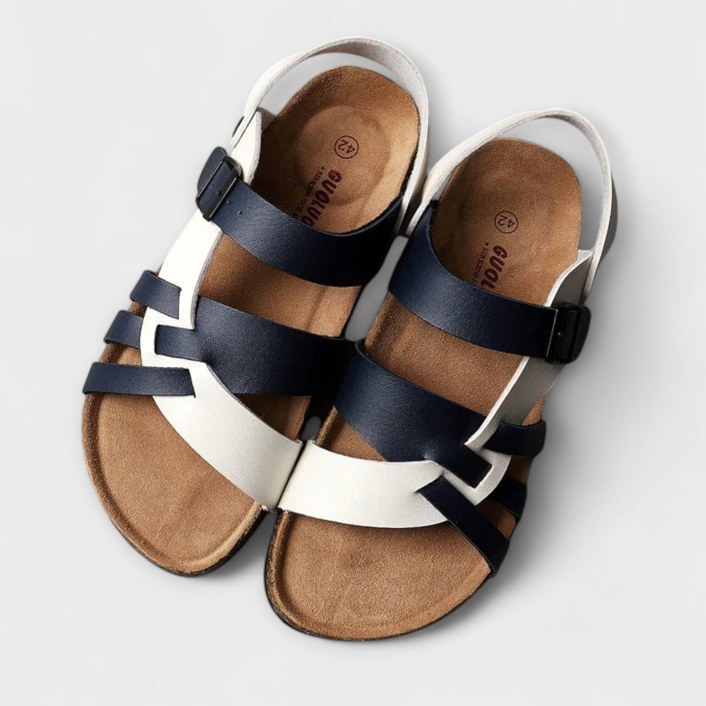 Luciana™ | Sandali Eleganti