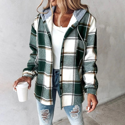 Chiara™ | Cardigan Caldo e Stile