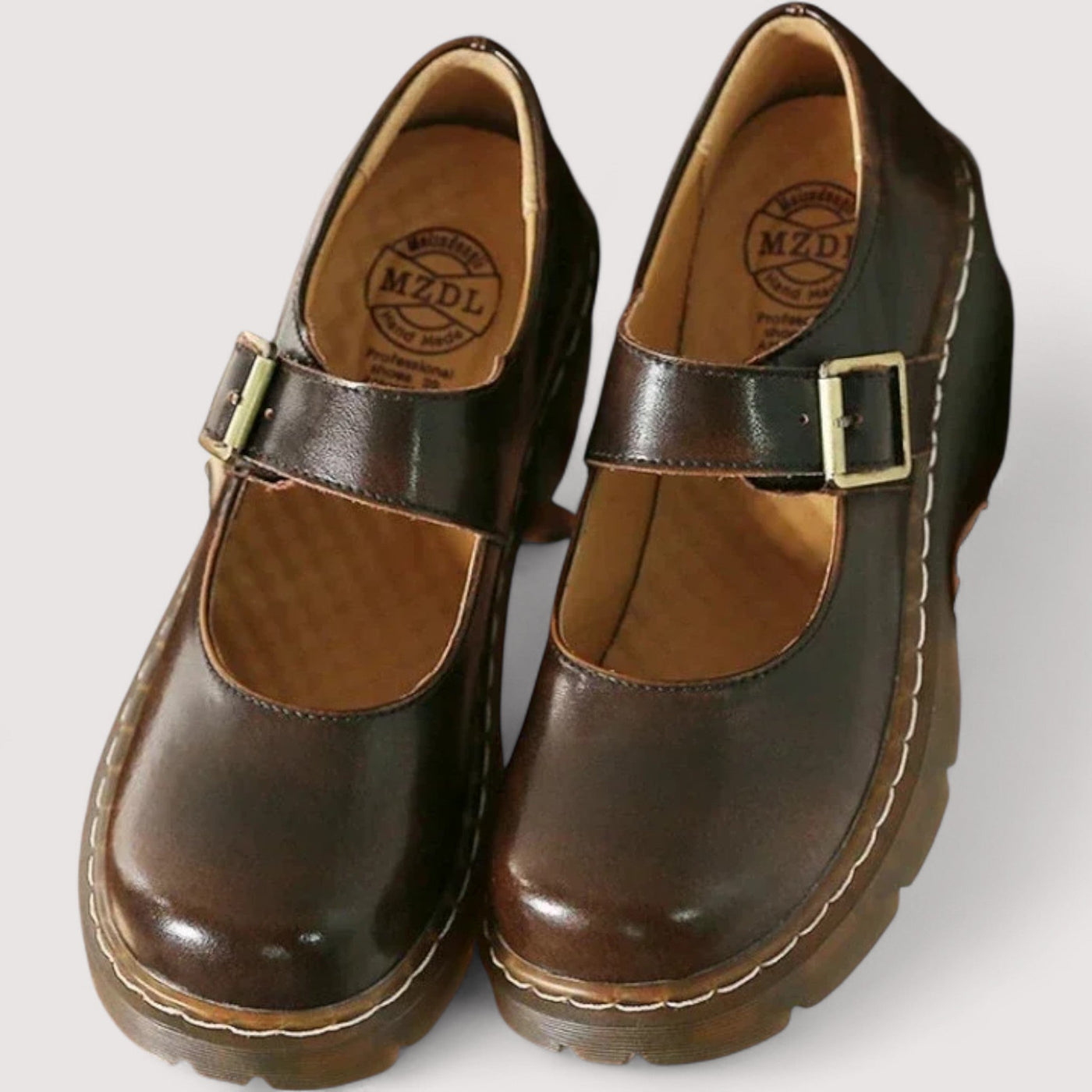 Margaux™ | Eleganti scarpe Mary Jane