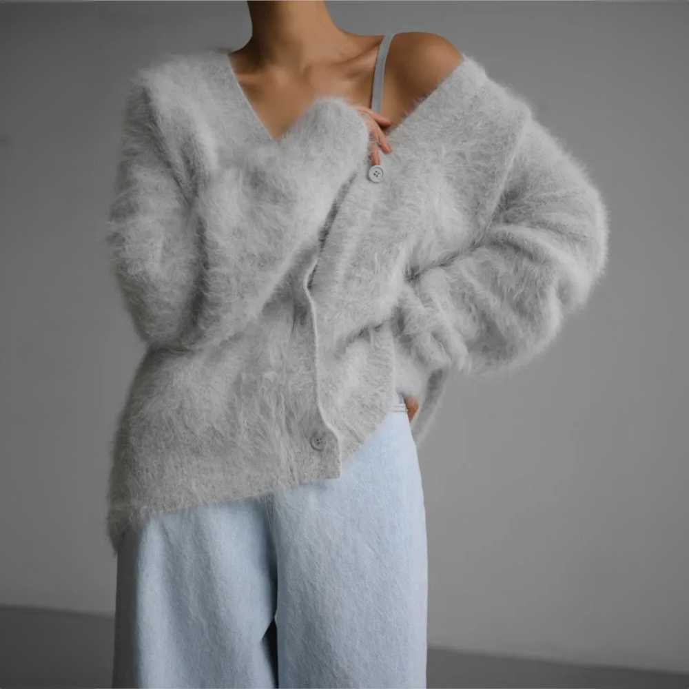Sophia™ | Cardigan di Lusso