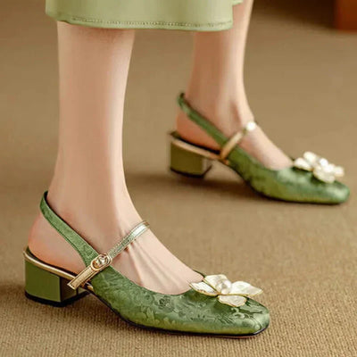 Veronica™ | Sandali Eleganti Donna