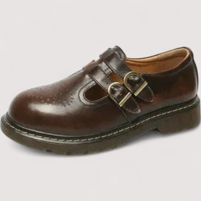 Arianna™ | Eleganti scarpe Mary Jane