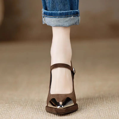 Margot™ | Pumps Classiche Donna