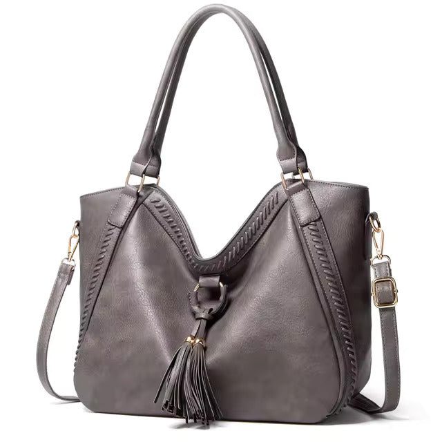 Adeline™ | Borsa Tote Premium