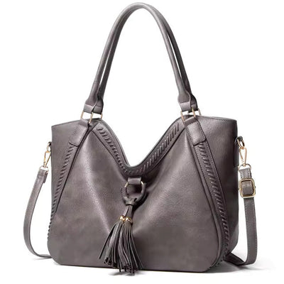Adeline™ | Borsa Tote Premium