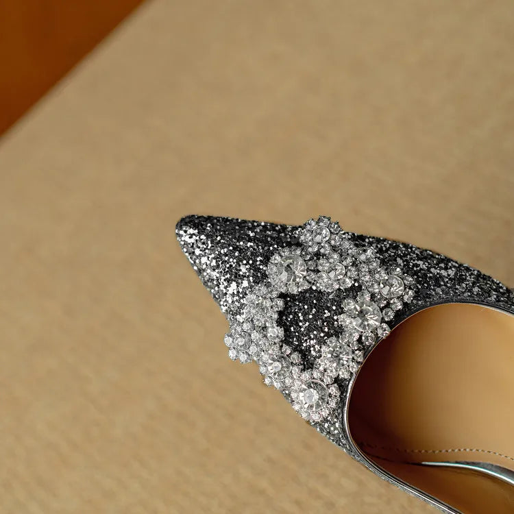 Eliza™ | Sandali Piatto Donna