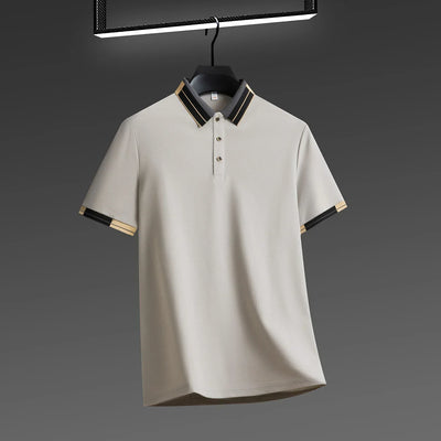 Peter | Grassetto Polo Shirt