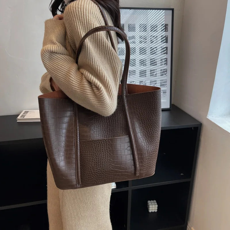 Stella™ | Borsa a Spalla Elegante