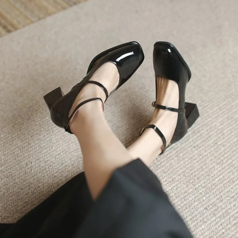Tiana™ | Slingback Eleganti Donna