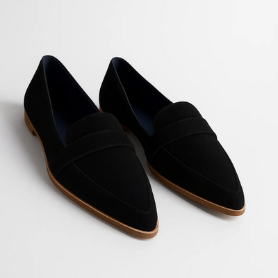 Elena™ | Mocassini Ortopedici Eleganti