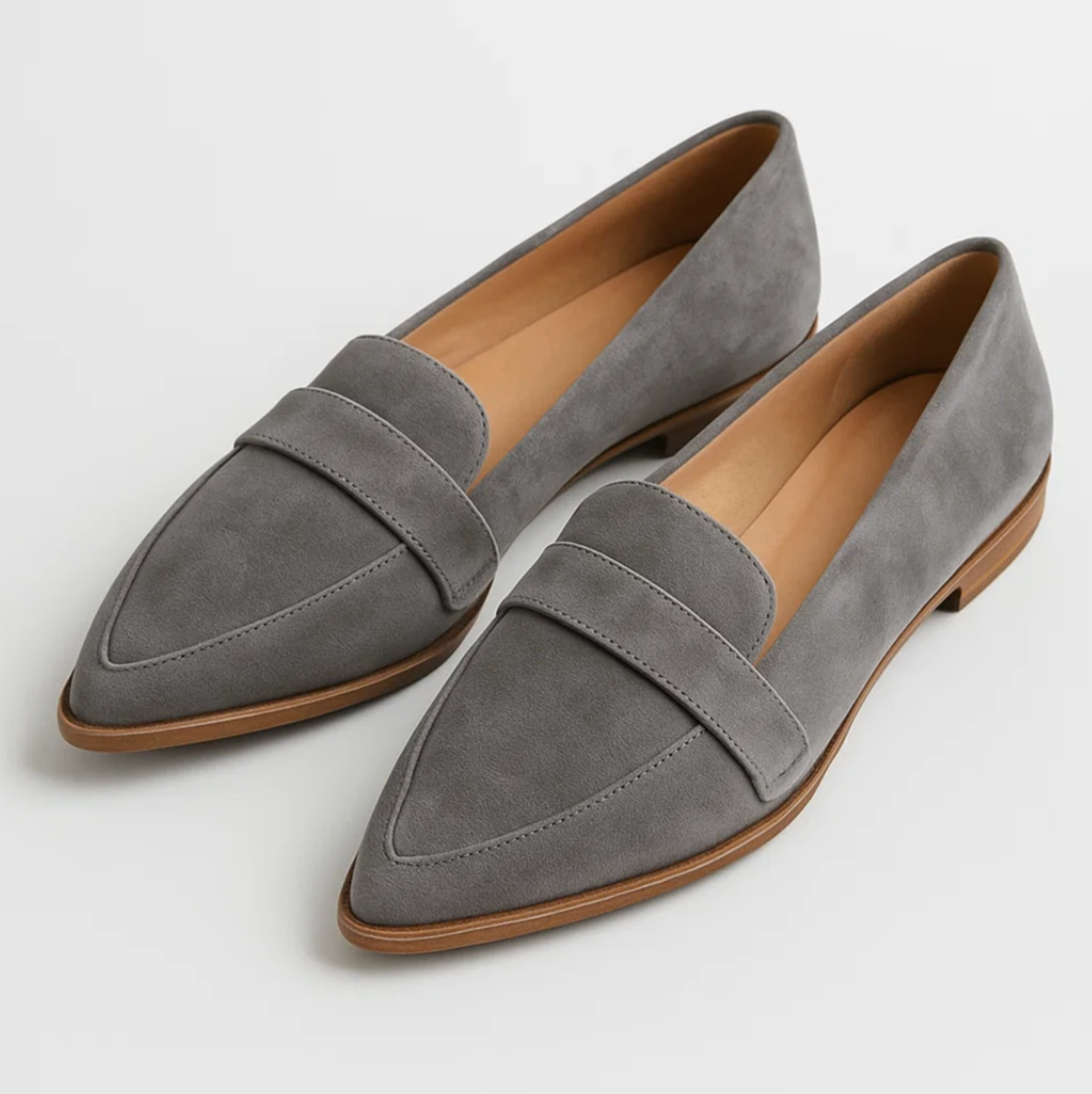 Elena™ | Mocassini Ortopedici Eleganti