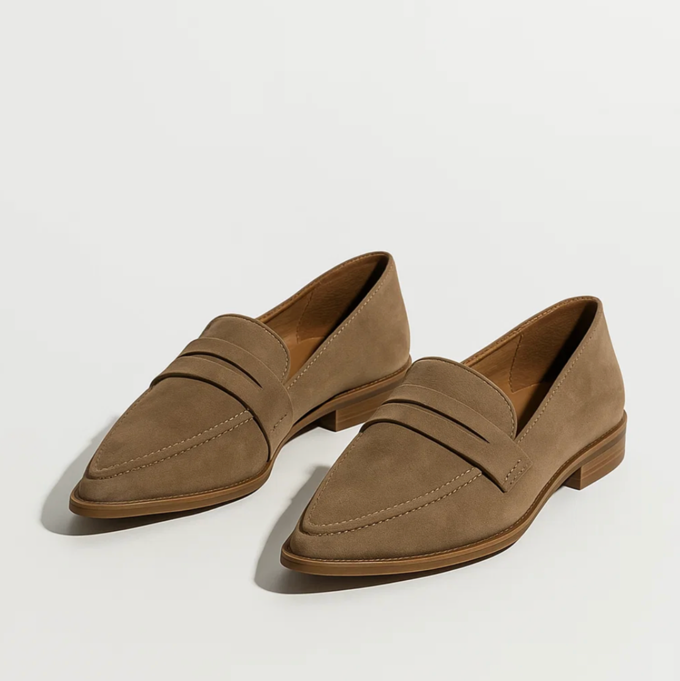 Elena™ | Mocassini Ortopedici Eleganti