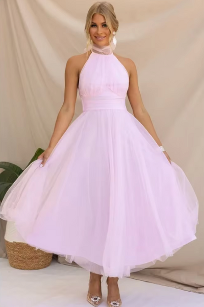 Briony™ | Abito in Tulle Radioso