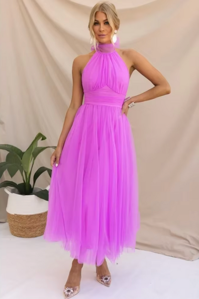 Briony™ | Abito in Tulle Radioso