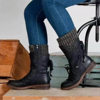 Bianca™ | Stivali Donna