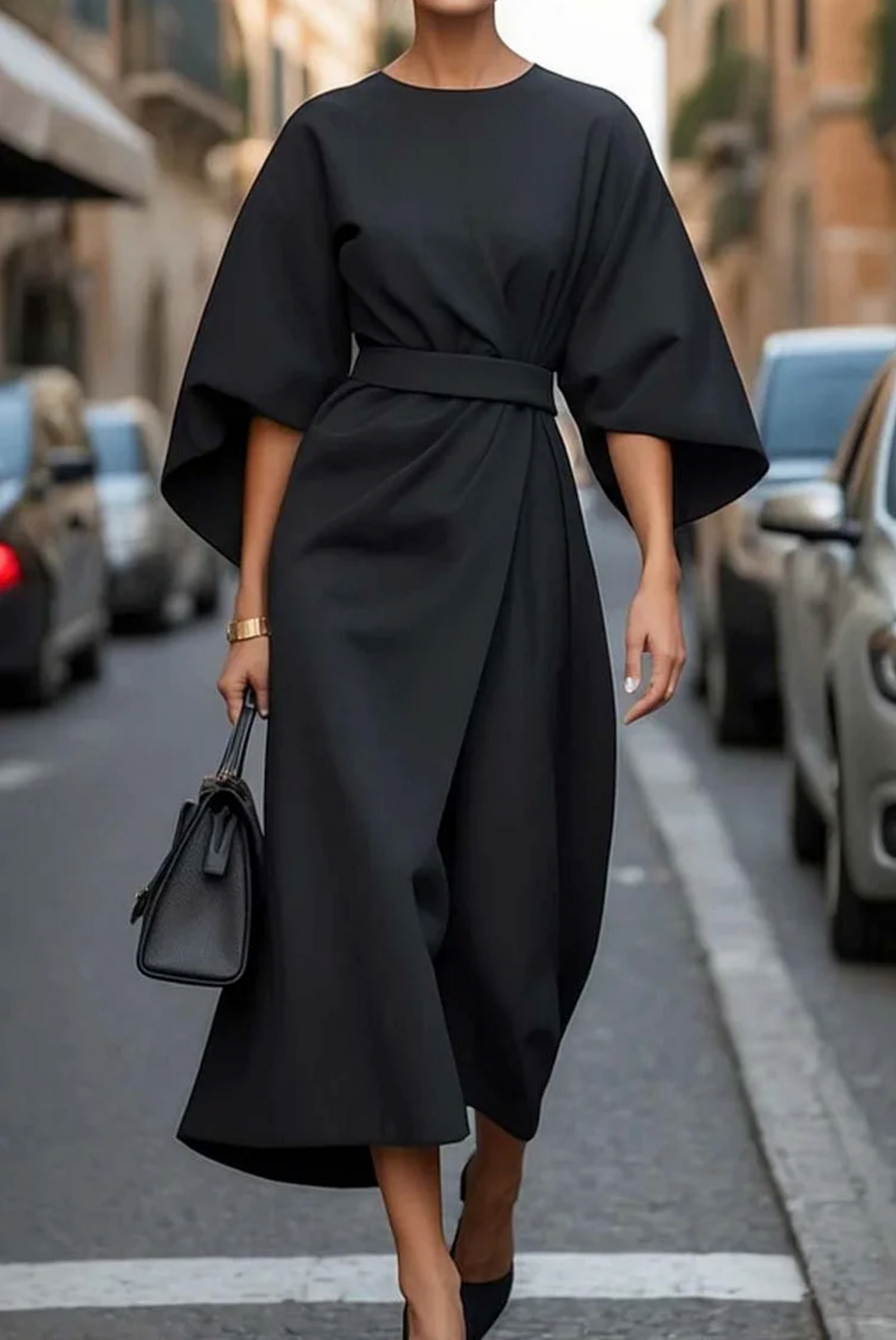 Bianca™ | Vestito Elegante