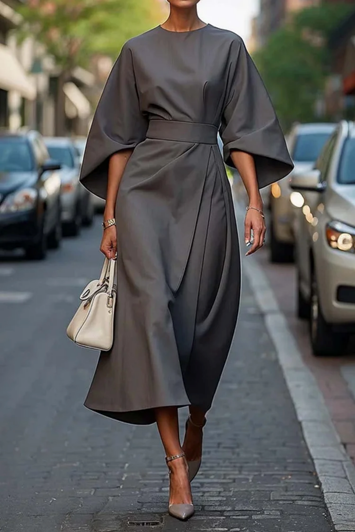 Bianca™ | Vestito Elegante