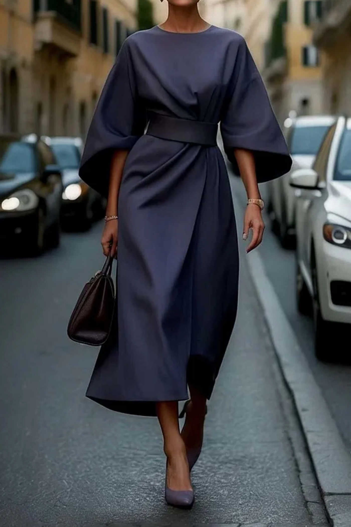 Bianca™ | Vestito Elegante