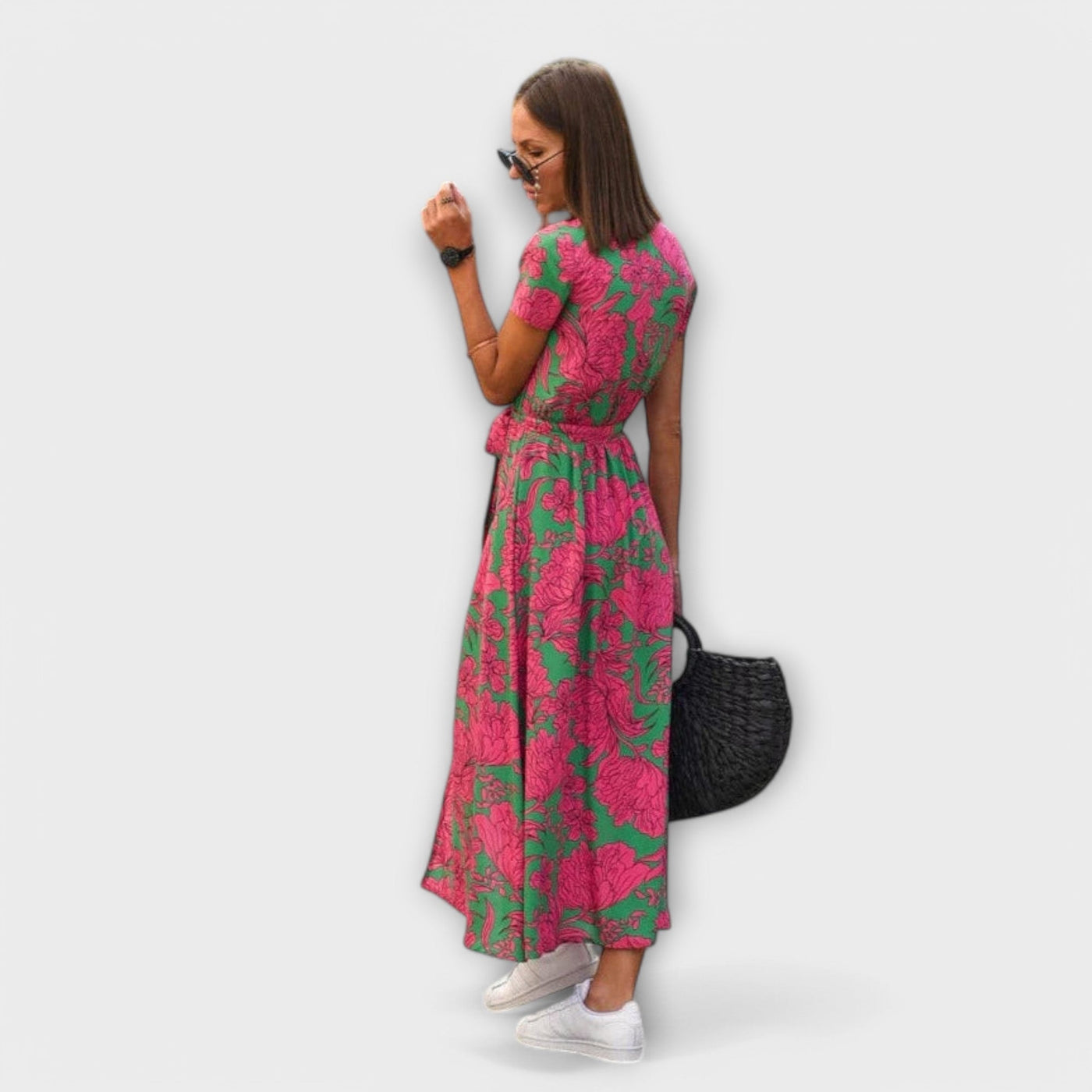 Elisa™ | Abito Comodo