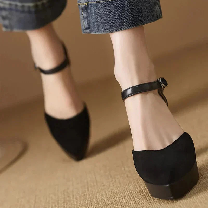 Beatrix™ | Sandali Eleganti Donna