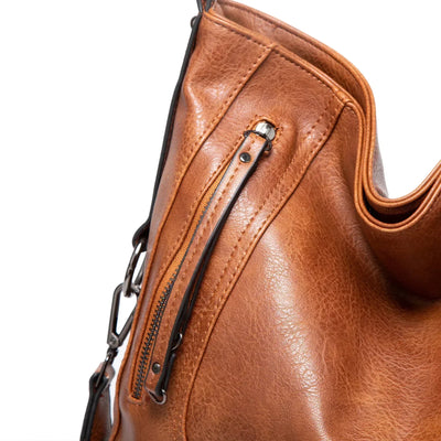 Nora™ | Borsa Quotidiana