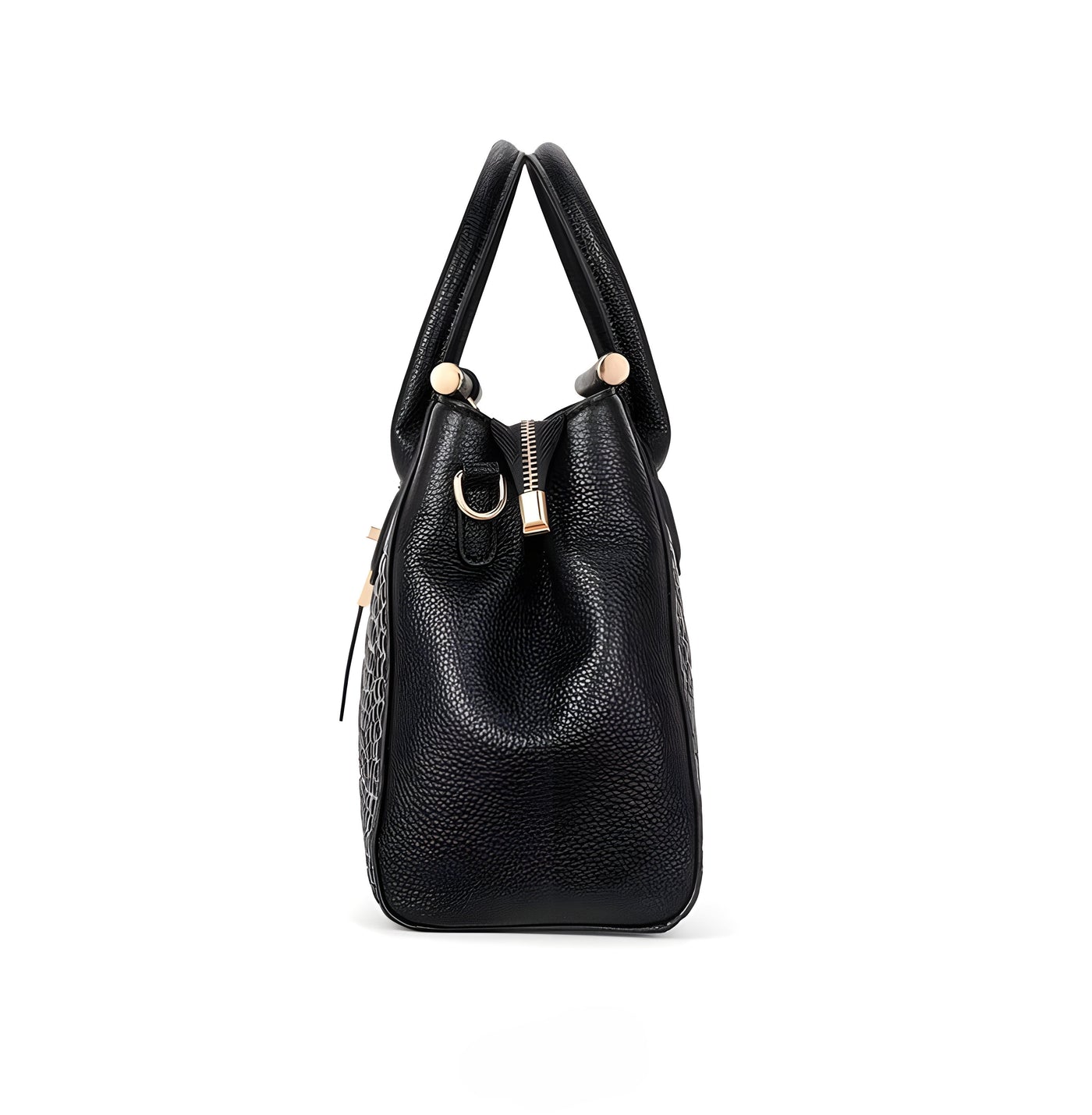 Elysian™ | Borsa a Mano Croc