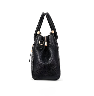 Elysian™ | Borsa a Mano Croc