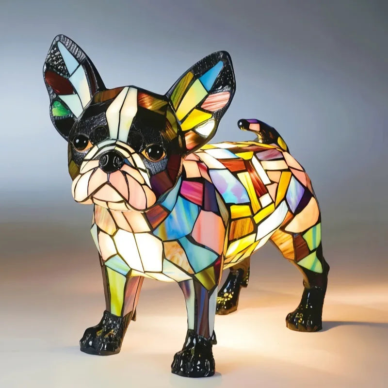 Beatrice™ | Charme Bostoniano Barkside