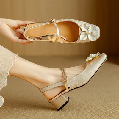 Veronica™ | Sandali Eleganti Donna
