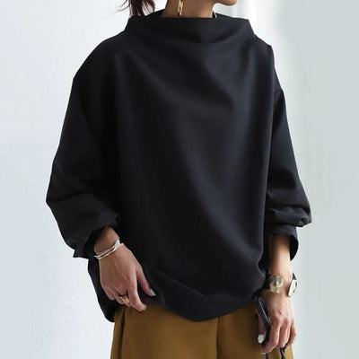Solveig™ | Maglione Dolcevita