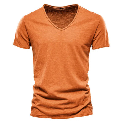 Camicia estiva in cotone