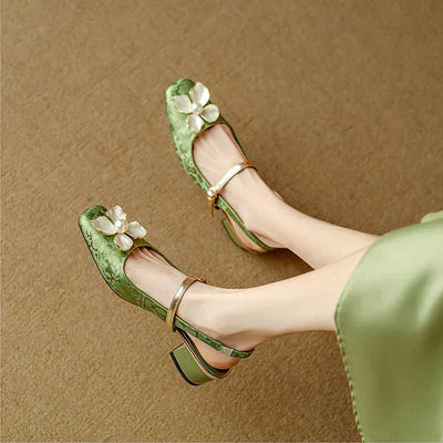 Veronica™ | Sandali Eleganti Donna
