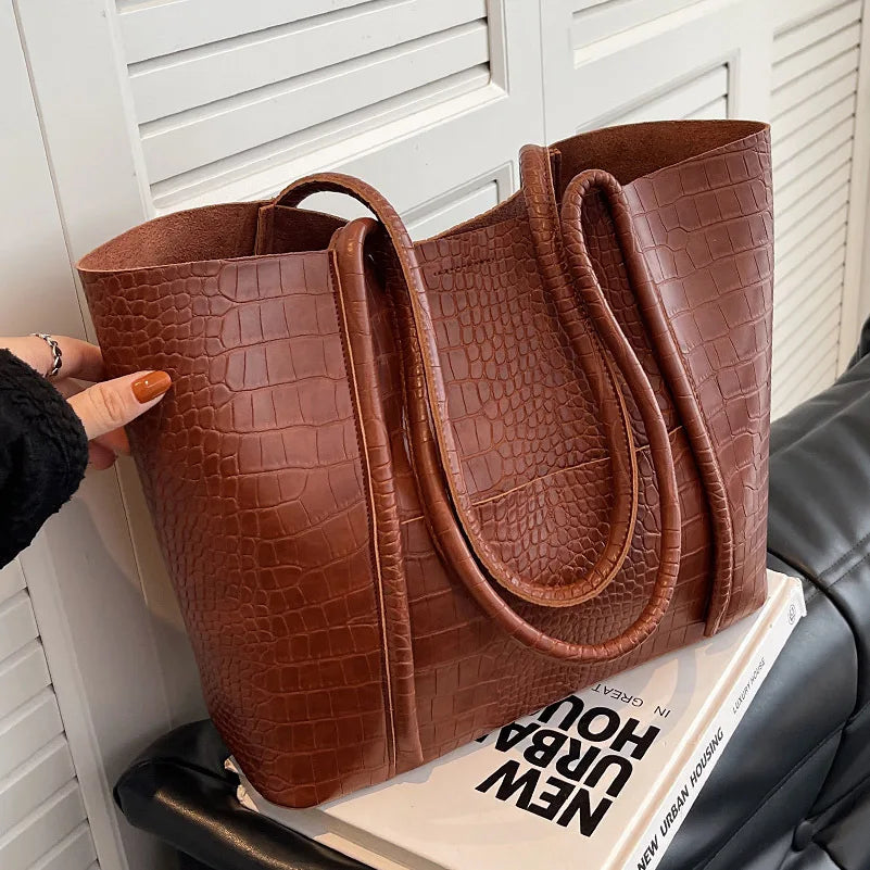 Stella™ | Borsa a Spalla Elegante